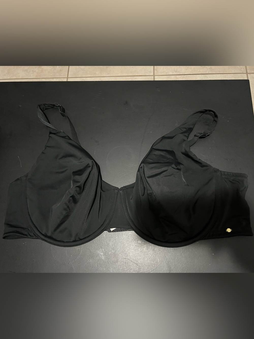 Cacique Smart Lift® Unlined Balconette Bra
